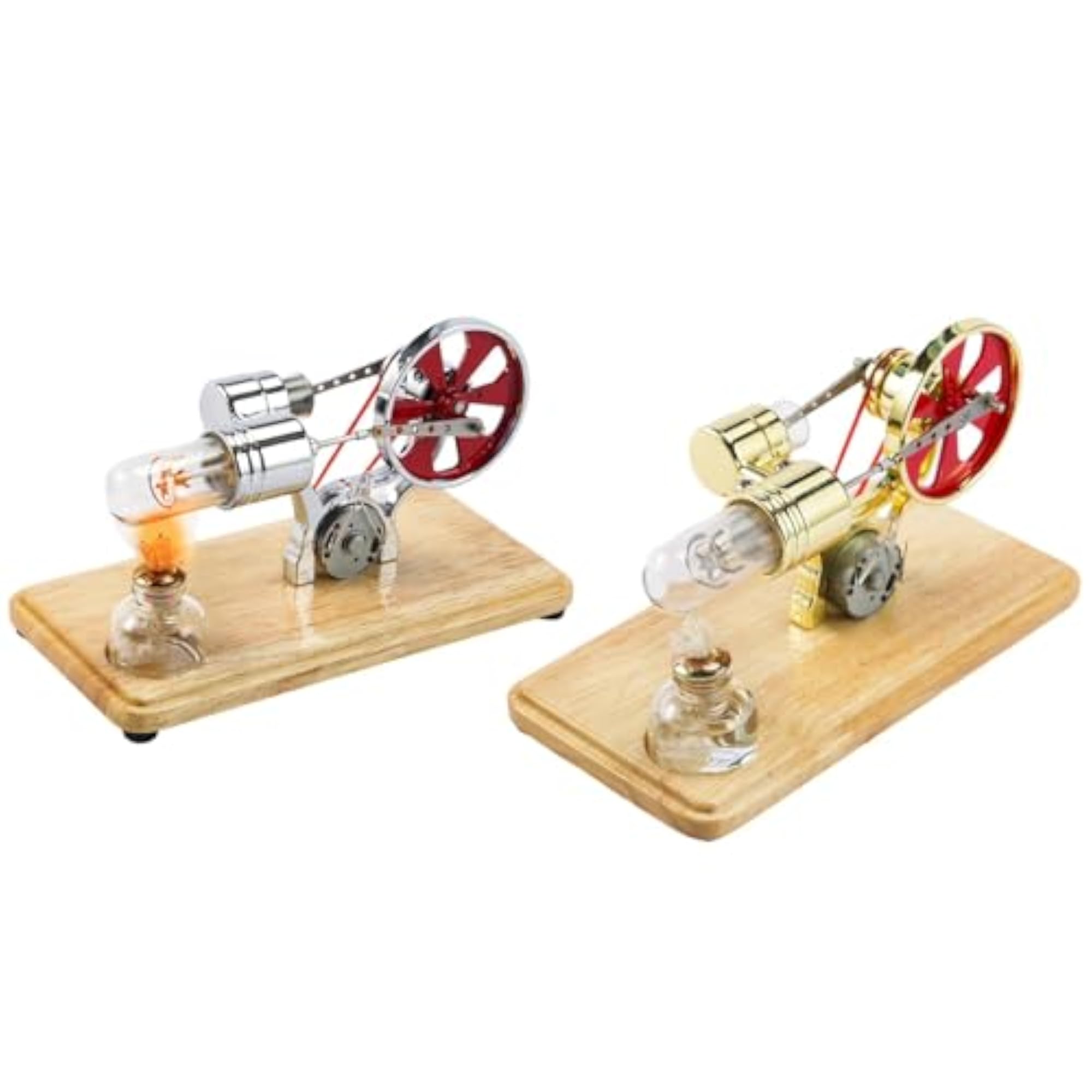 Engine Model Kits Science Experiment Toy
